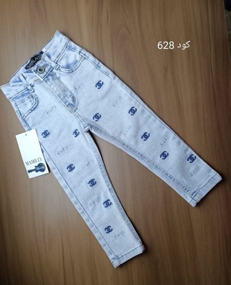  code jeans 628 